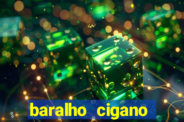 baralho cigano estrela guia